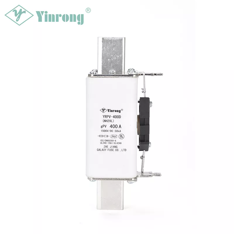 Warum sollten Sie sich für eine NH2 XL 1500 VDC gPV-Sicherung für Ihre Solarstromanlagen entscheiden?